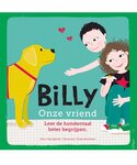 Billy onze vriend