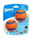 Ultra ball 2-pak