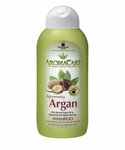 Aromacare argan shampoo