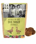 Sanadog eend burger