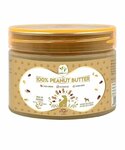 Pawfect peanut butter