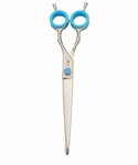Rainbow Razor gebogen 8"