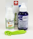 First aid kit