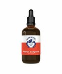 Dorwest Valerian Compound