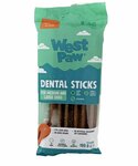 West Paw dental sticks