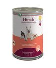 Herrmann´s Adult Hert met aardappel en kweepeer