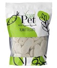 Veggie Pet Peanut Biscuits