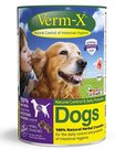 Verm-X hondenkoekjes