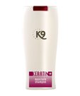 K9 Keratin+ shampoo