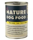 Nature Dog Food