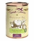 Terra Canis Gartentopf