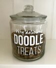 Doodle treats