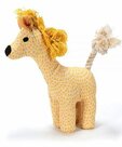 Buster & Beau Boutique Giraffe