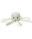 Buster & Beau Boutique Octopus