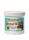 dental wipes