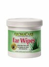 Ear wipes