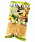 Ossobello cracker