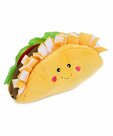 ZippyPaws Nomnomz Taco