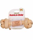 Huggle Hide