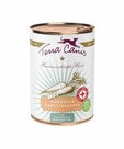 Terra Canis Eerste hulp - wortelsoep