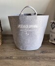 speelgoedmand