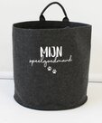 speelgoedmand