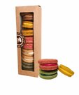 Hov-Hov macarons