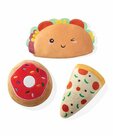 Fringe Mini Foodloversss