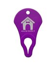 Tick key