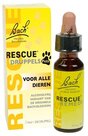 bach rescue druppels