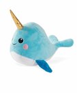 Fringe Nelly the Baby Narwhal