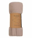 Nuzzle Blanket