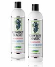 Cowboy Magic shampoo conditioner