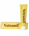 Vetramil honingzalf 30g