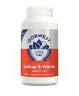 Dorwest scullcap & valerian