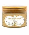 Pawfect peanut butter