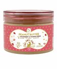 Pawfect peanut butter Strawberry and pumpkin seeds
