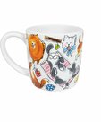 Blond Amsterdam Chunky Mug