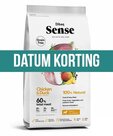 Dibaq Sense kip & eend