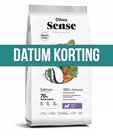 Dibaq Sense Zalm Mini