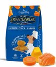 DoggyeBreak Zalm, pompoen en wortel