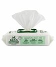Beco Bamboo Dog Wipes