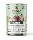 Ydolo natvoer eend