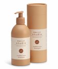 nocat studio LUFT cuddle+care shampoo