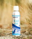Kabeljauw olie Cod oil
