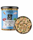 Fidelis vers menu Kalkoen