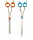 scharenset Rainbow Razor