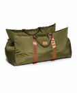 Dogs & Co autostoel zwart XL