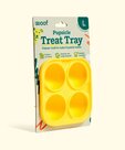 Woof Pupsicle L Treat Tray