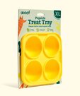 Woof Pupsicle XL Treat Tray